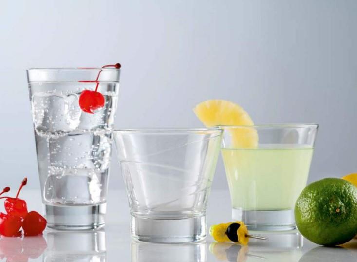Oslo Highball / 35cl / 12Stk.