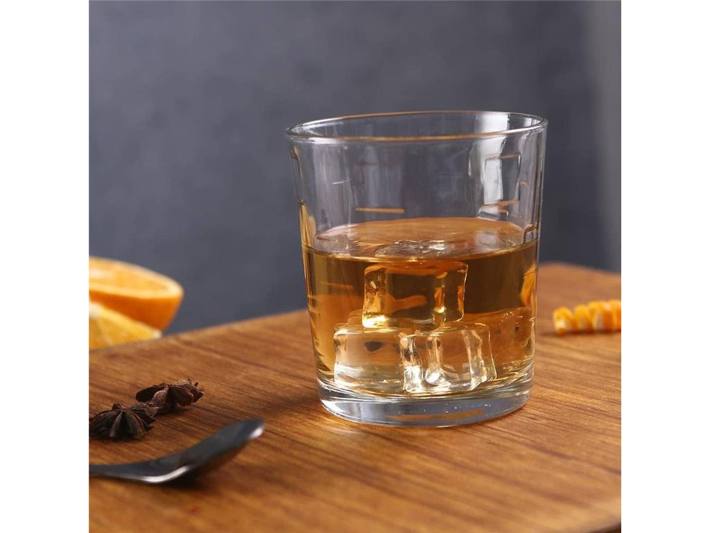 Kyvos Becher / 16cl / 6Stk.