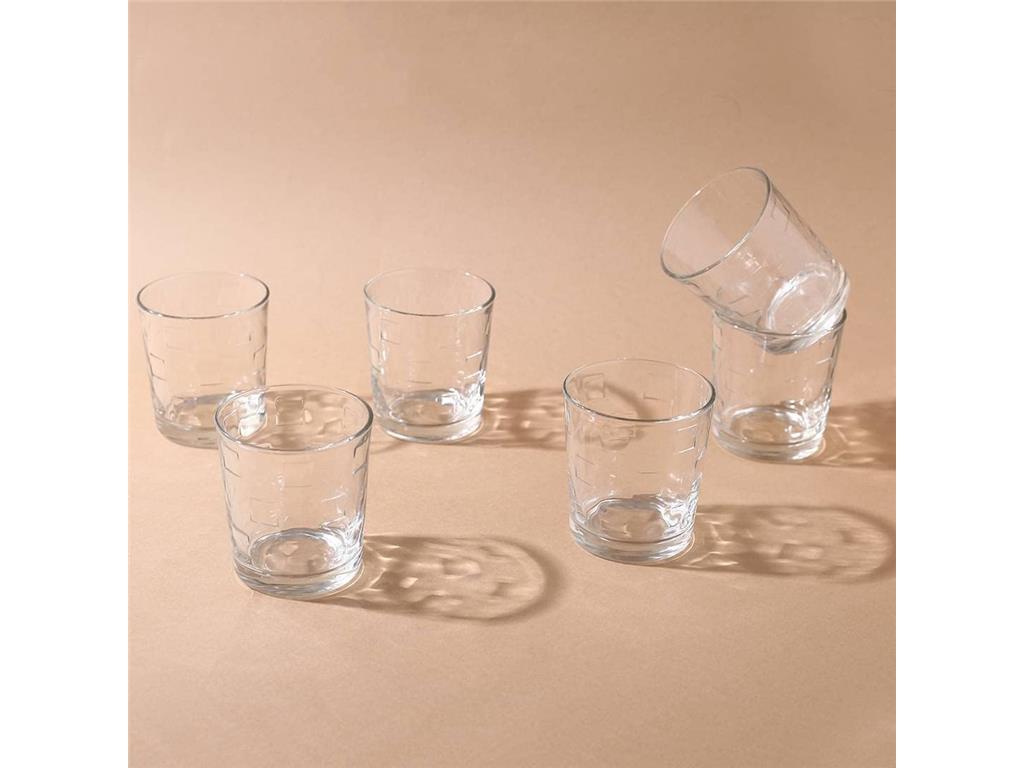 Kyvos Becher / 16cl / 6Stk.