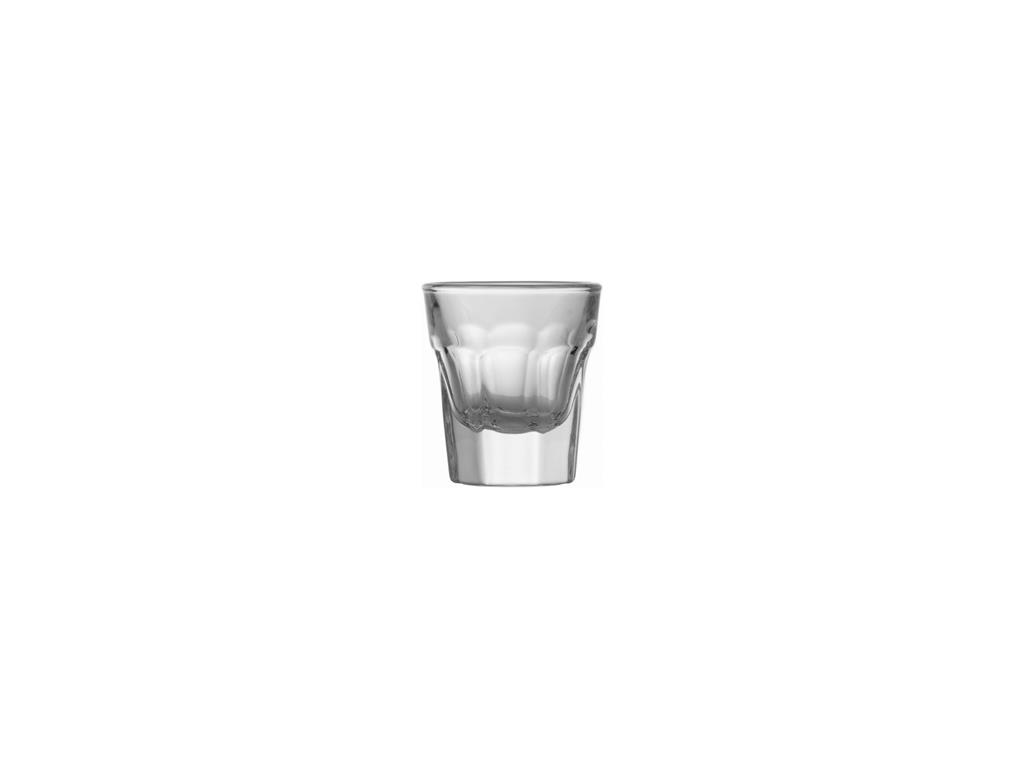 Marocco Schnapsglas / 3cl / 6Stk.