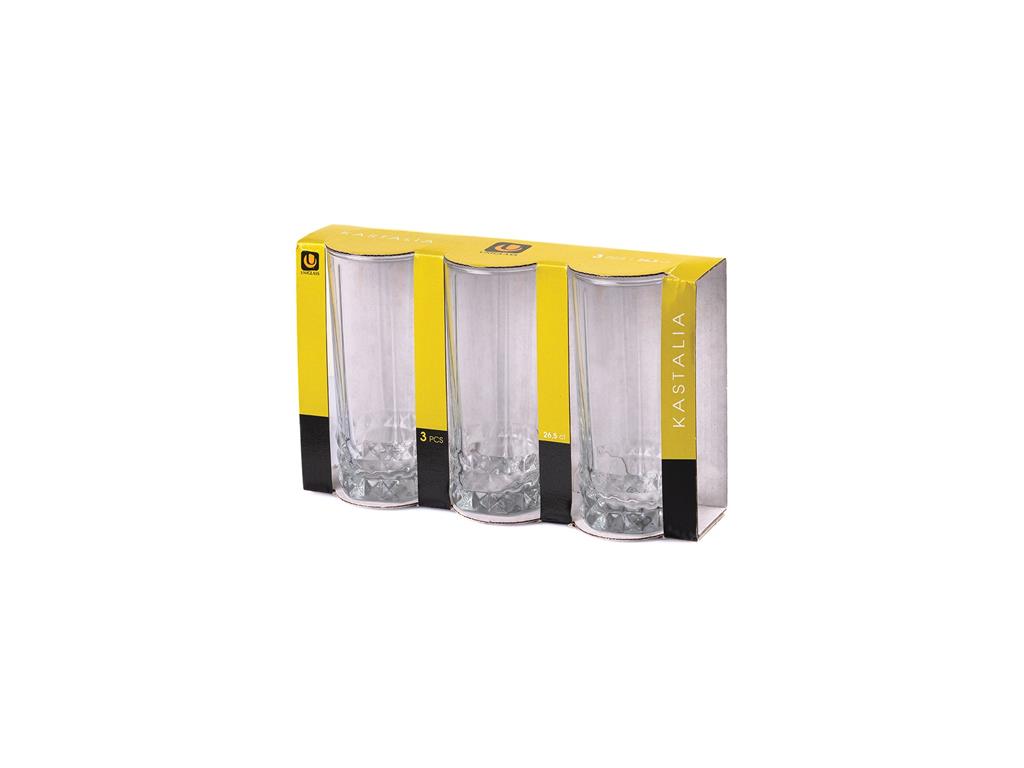 Kastalia Highball / 27cl / 3Stk.