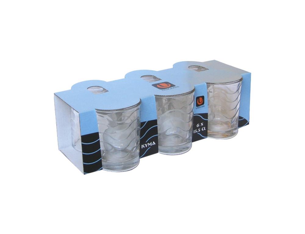 Kyma Highball / 29cl / 6Stk.