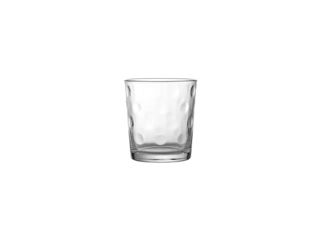 Pop Lowball Glas / 29cl / 6 kom