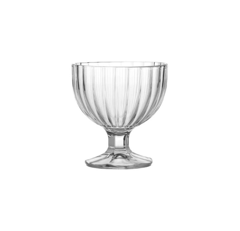 Flamengo Eisbecher / 27cl / 6Stk.
