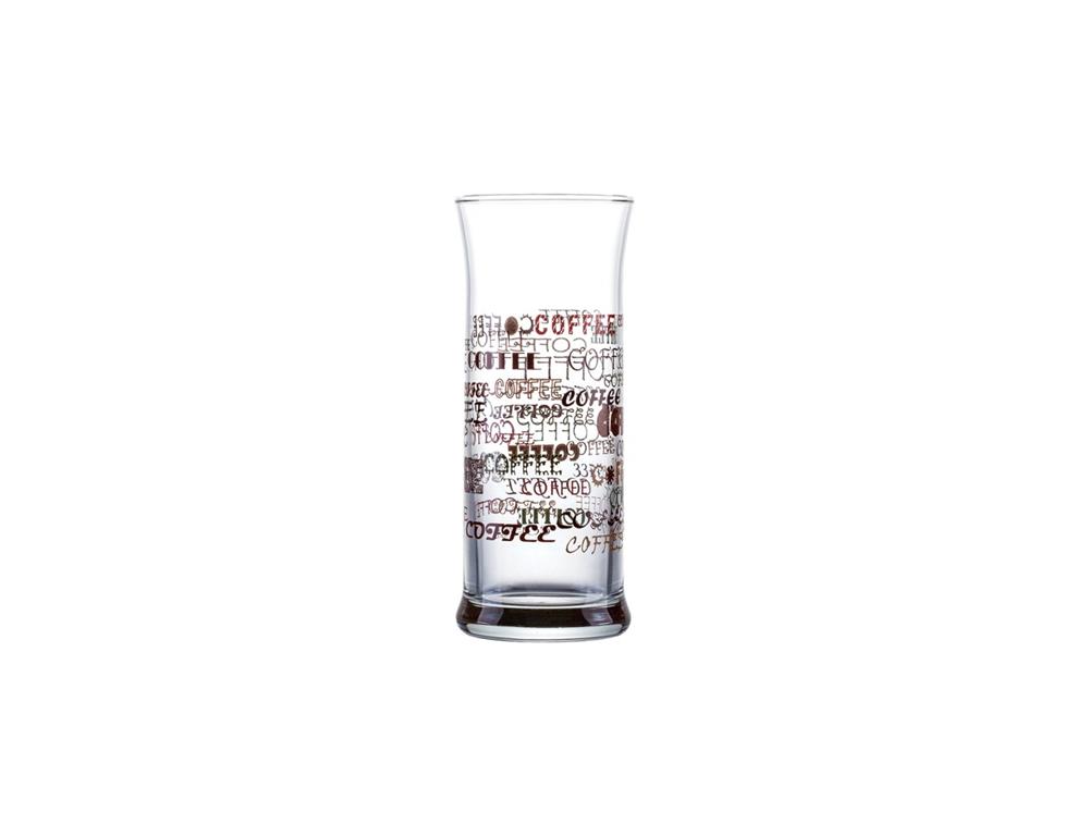 Frappe Highball / 29 cl / Coffee / 3Stk