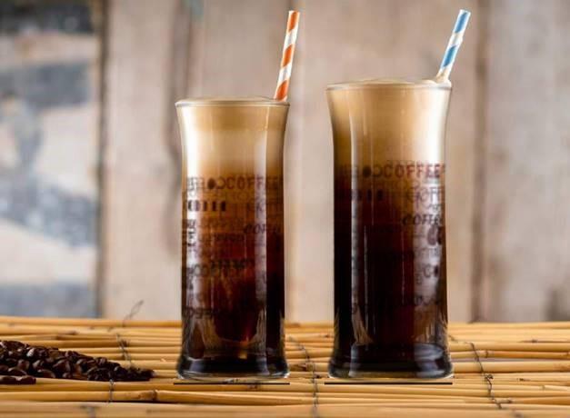 Frappe Highball / 29 cl / Coffee / 3Stk
