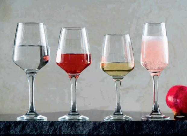 King Champagnerglas / 22cl