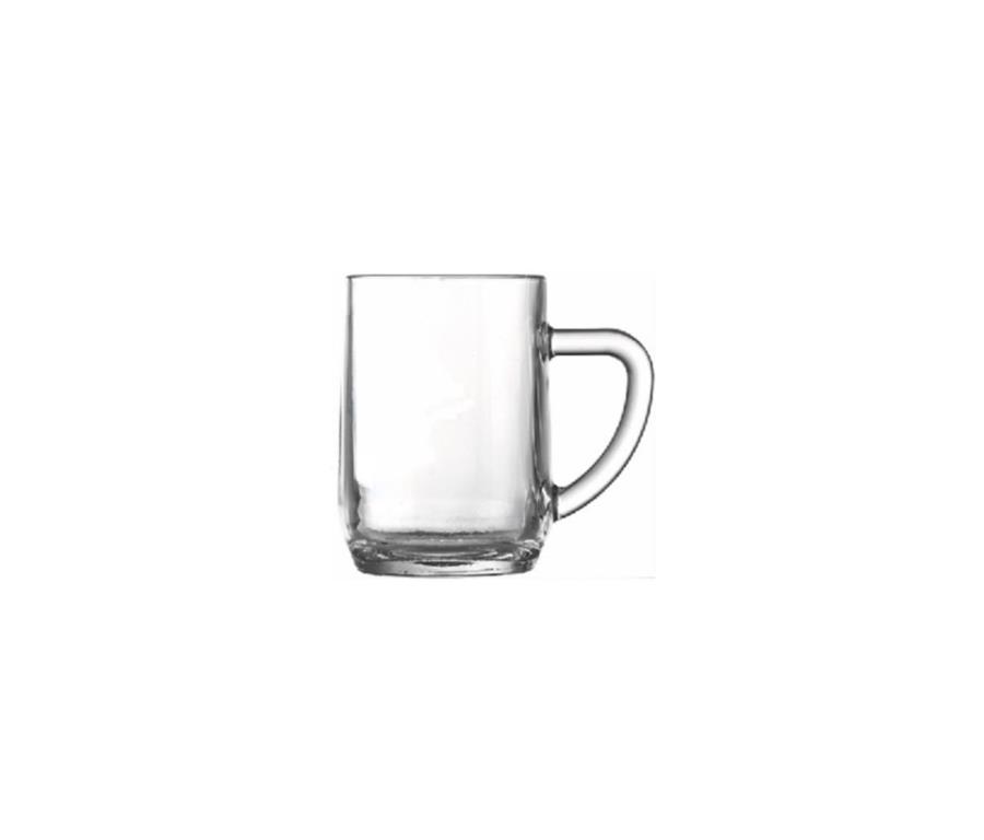 Atlanta Becher / 30cl / 6Stk.