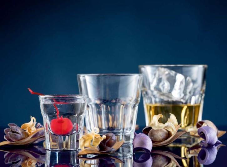 Marocco Becher / 25cl / 12Stk.