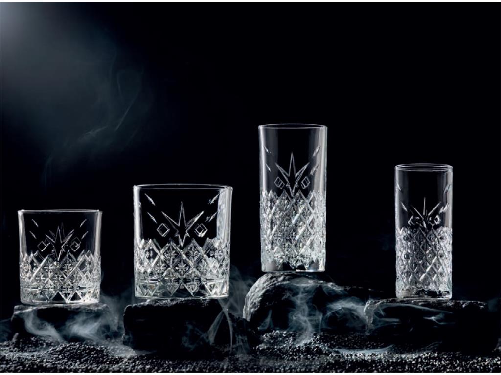 Liberty Highball-Glas / 375 ml / 12Stk.
