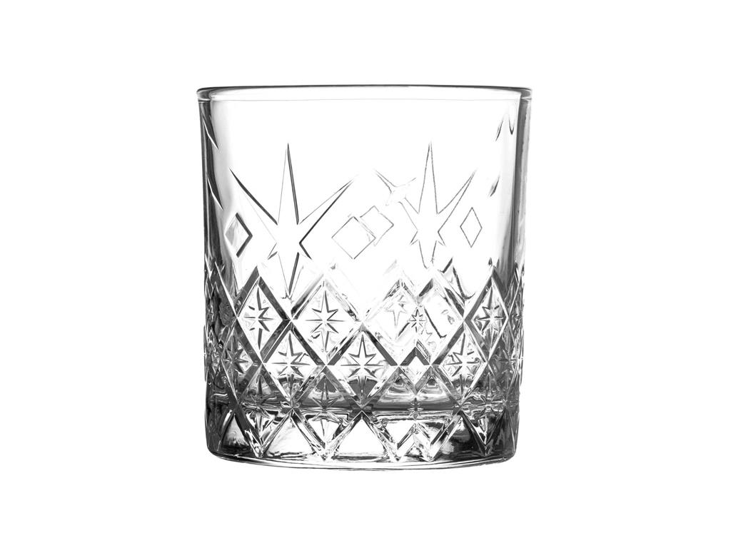 Liberty Lowball-Glas / 360 ml / 12Stk.