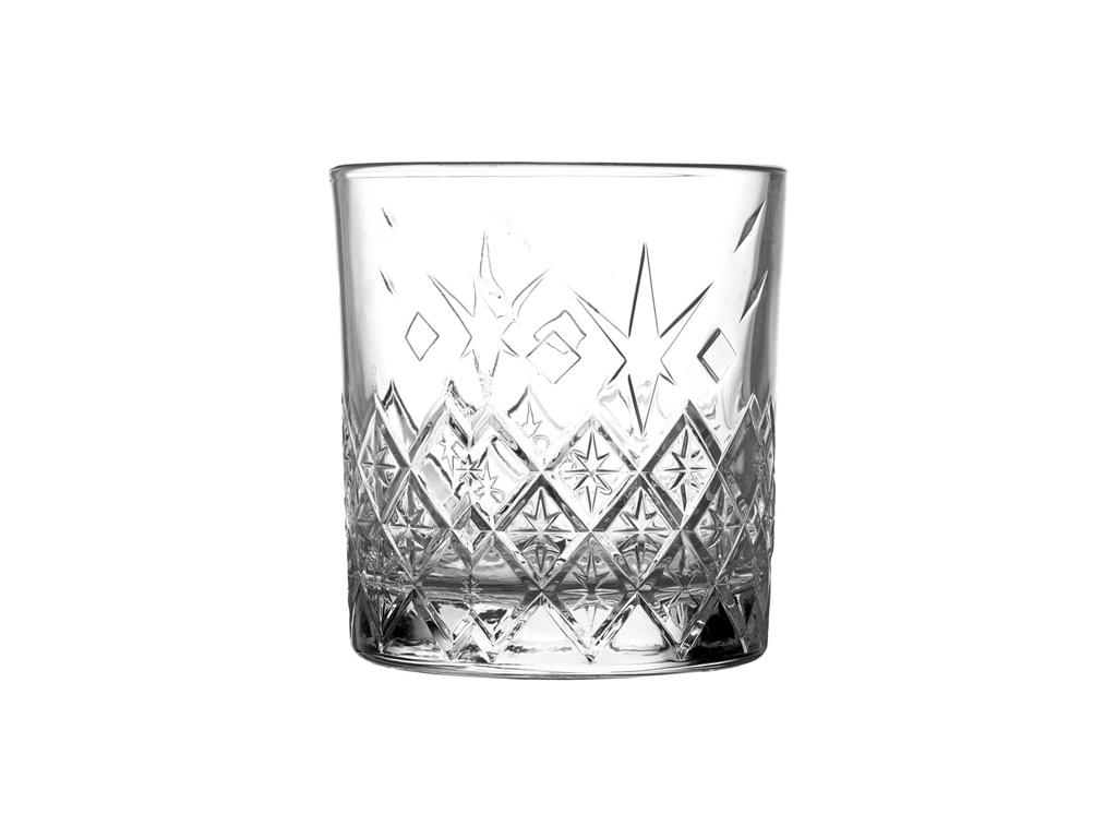 Liberty Lowball-Glas / 285 ml / 12Stk.