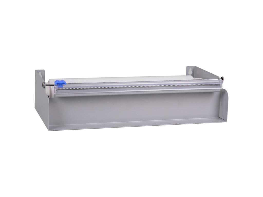 Folienspender / 30cm / Mit Cutter