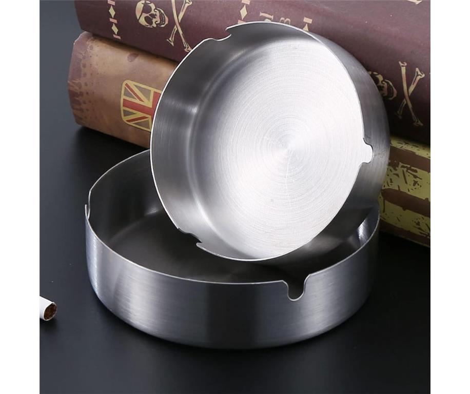 Aschenbecher / 12cm / Royal / 1Stk.