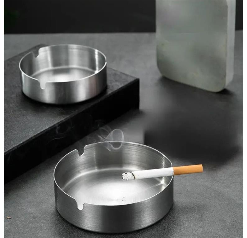 Aschenbecher / 10cm / Royal / 1Stk.