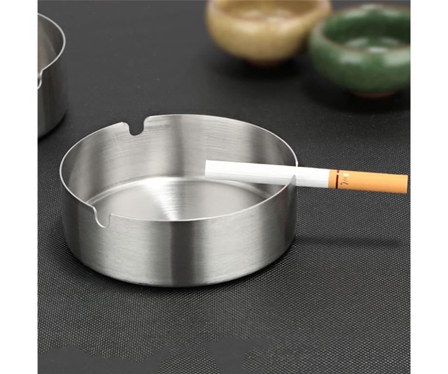 Aschenbecher / 8cm / Royal / 1Stk.