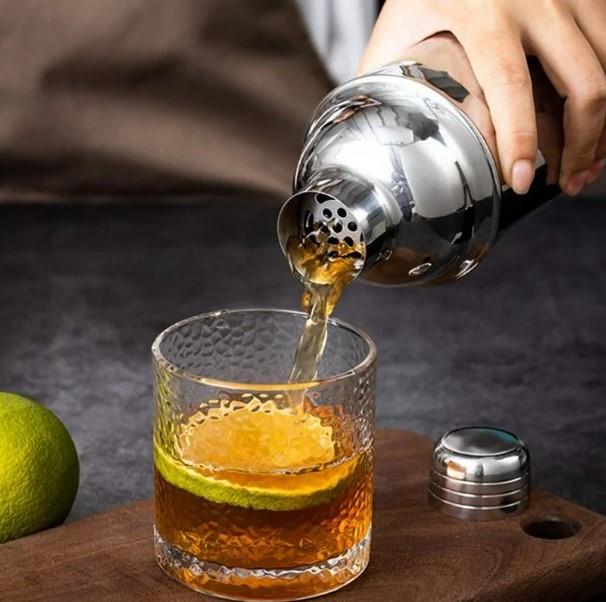 Cocktailshaker / 700ml / Royal / 1Stk