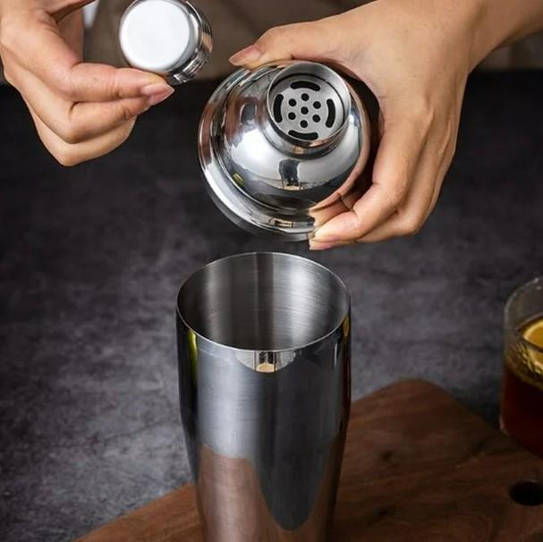 Cocktailshaker / 700ml / Royal / 1Stk