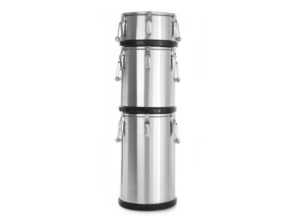 Thermo-Lebensmittelbehälter /12L/ 28x32