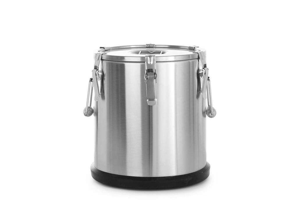 Thermo-Lebensmittelbehälter /22L/ 33x37