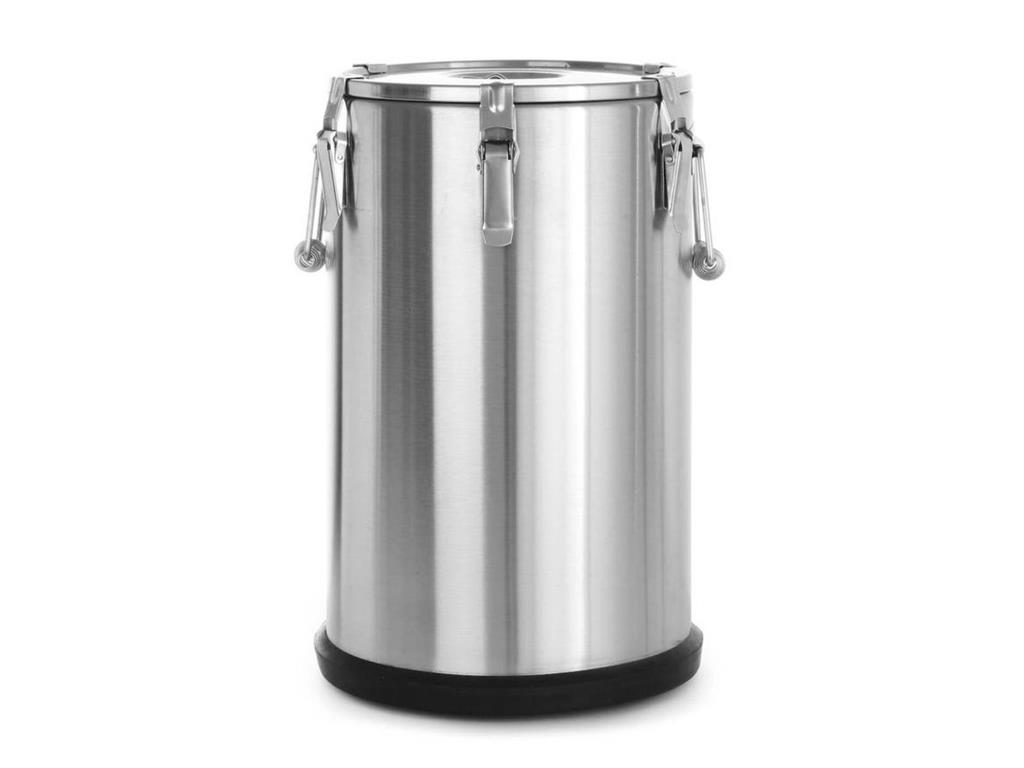 Thermo-Lebensmittelbehälter /35L/ 38x41