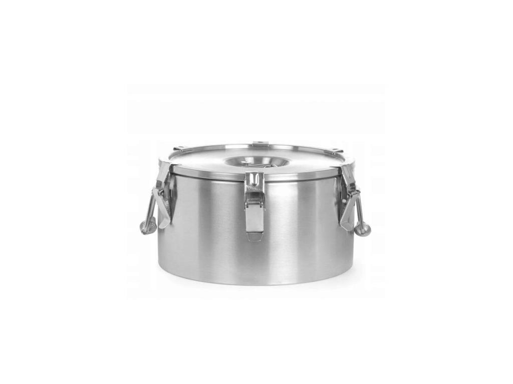 Thermo-Lebensmittelbehälter /12L/ 28x31