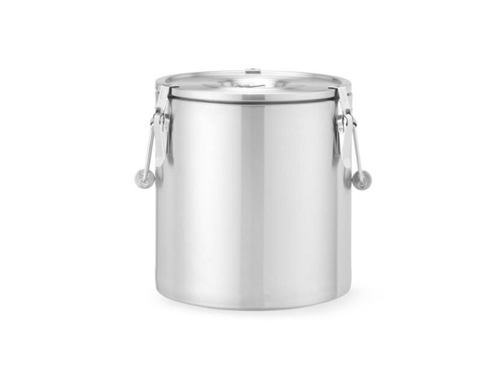 Thermo-Lebensmittelbehälter /22L/ 33x36