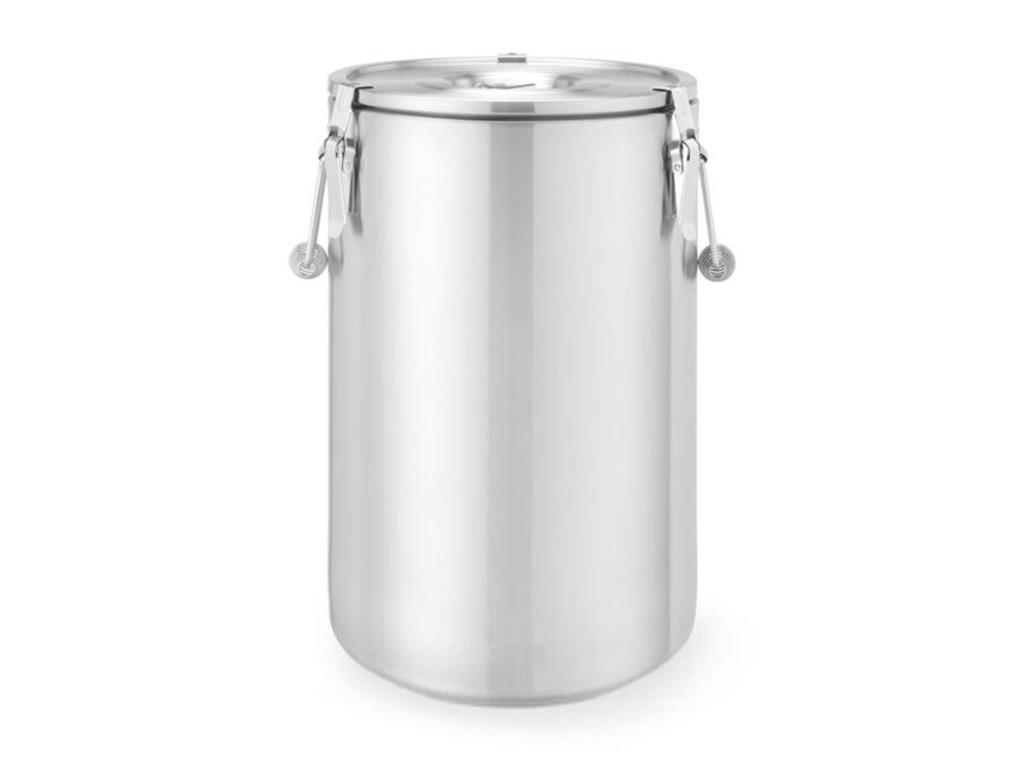 Thermo-Lebensmittelbehälter /35L/ 38x41