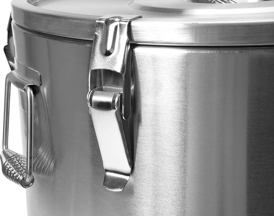 Thermo-Lebensmittelbehälter /35L/ 38x41