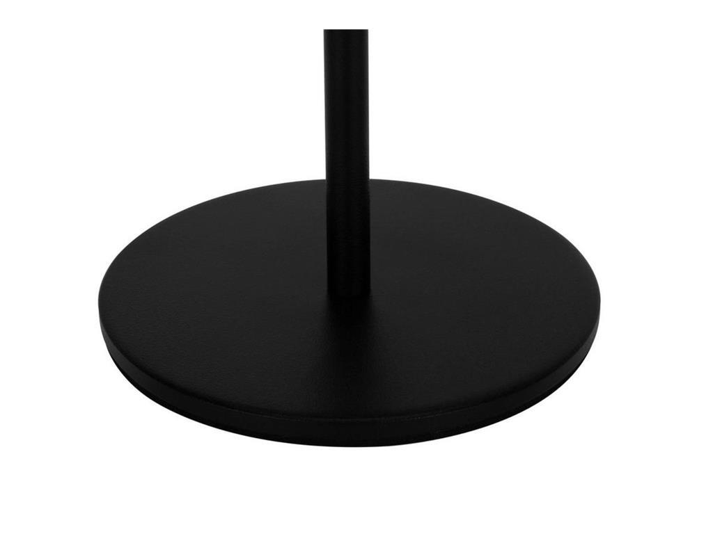 Tischlampe LED / 10x10x37cm / 1Stk