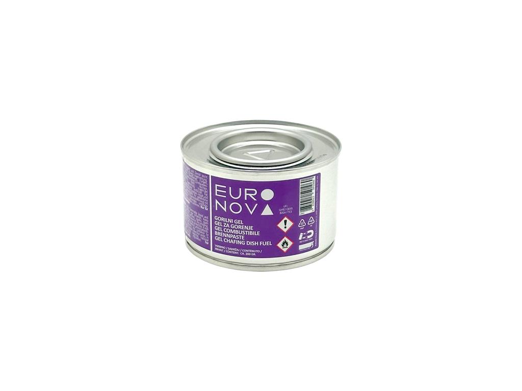 Brennpaste für Chafing Dish / 200g