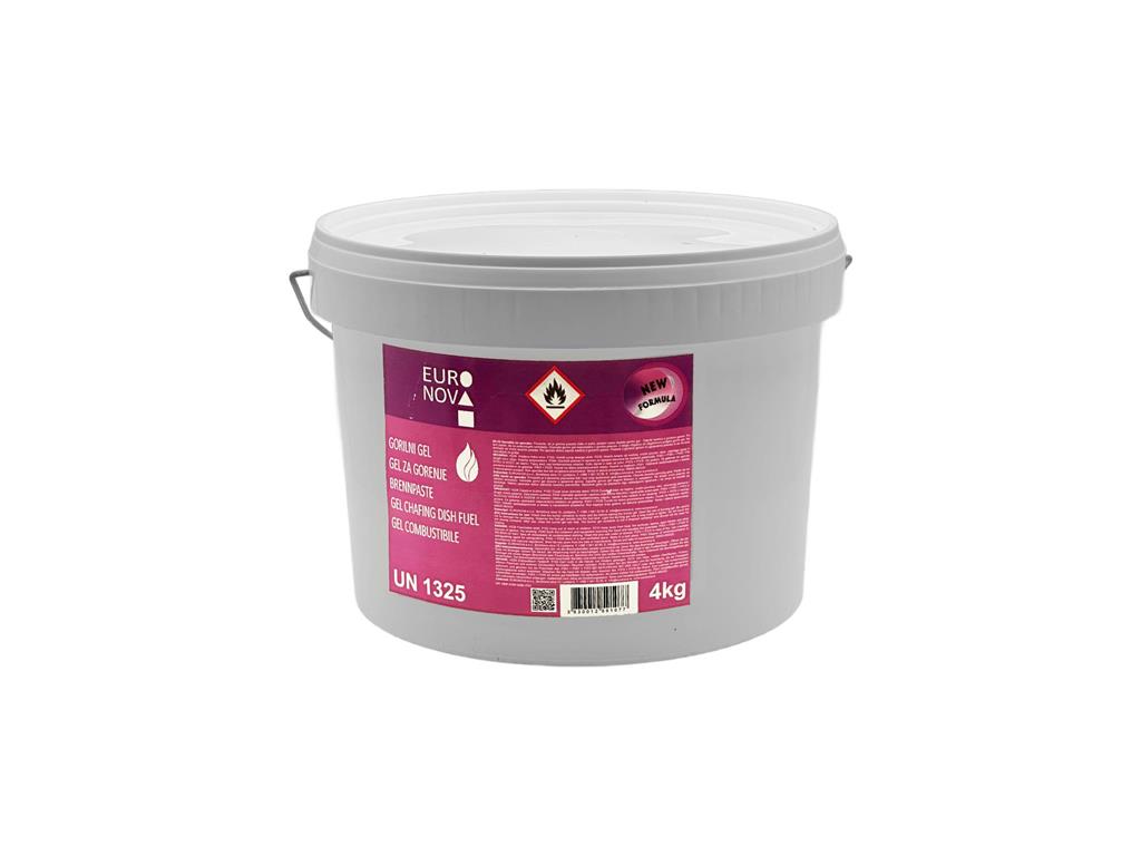 Chafing Dish Brenngel / 4kg