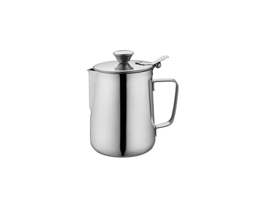 Kaffeekanne / mit Deckel / 100cl