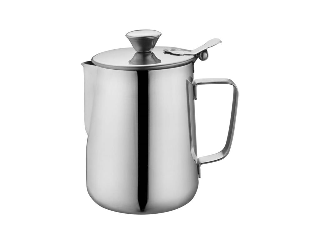 Kaffeekanne / mit Deckel / 200cl
