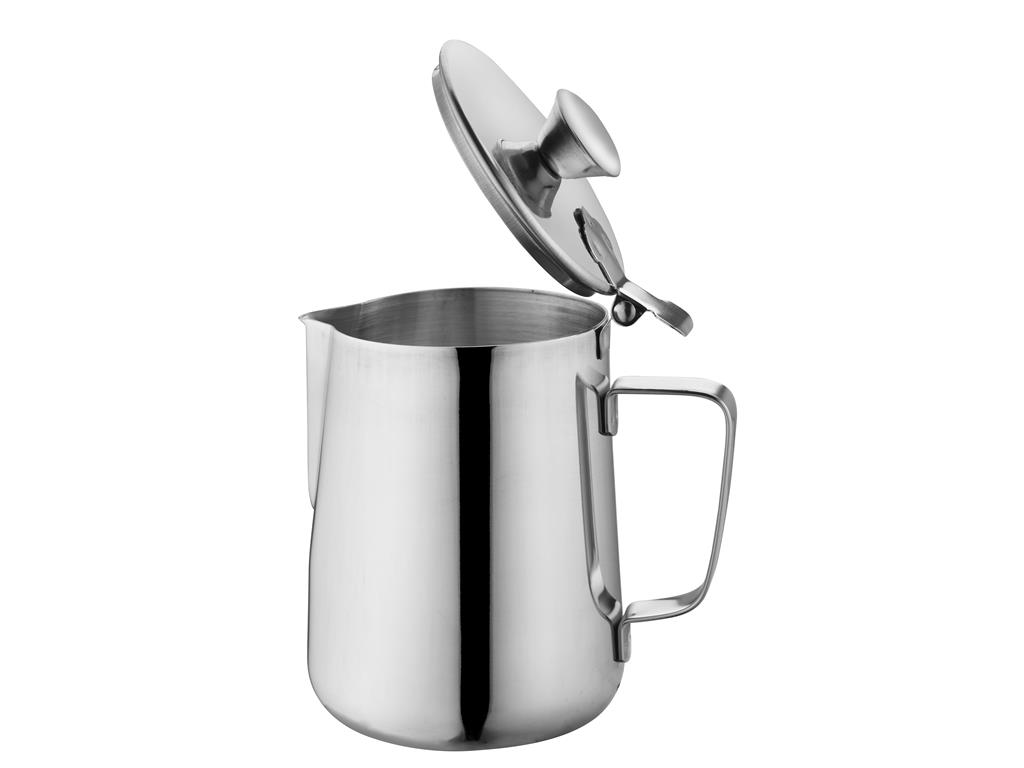 Kaffeekanne / mit Deckel / 200cl