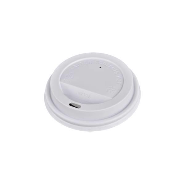 Coffee To Go Deckel / 72mm / 100Stk.