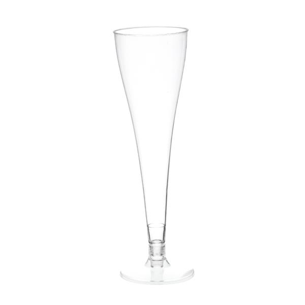 Plastikbecher / PS /Champ/ 100ml / 4Stk.