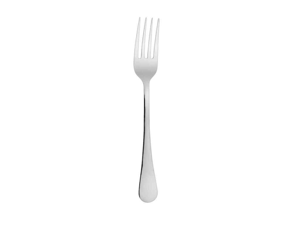 Königliche Gabel / 2mm / 20cm / 12Stk.