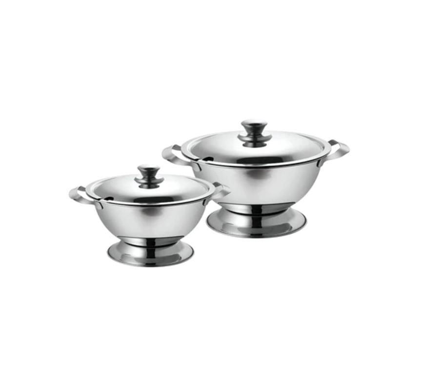 Suppenterrine Royal / 1,8L / 21x11cm