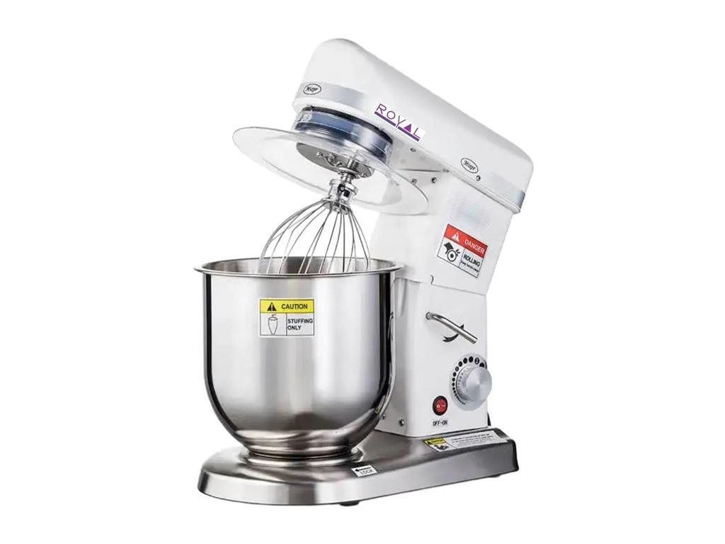 Planetenmischer / 5L / 38x24x38cm / 320W