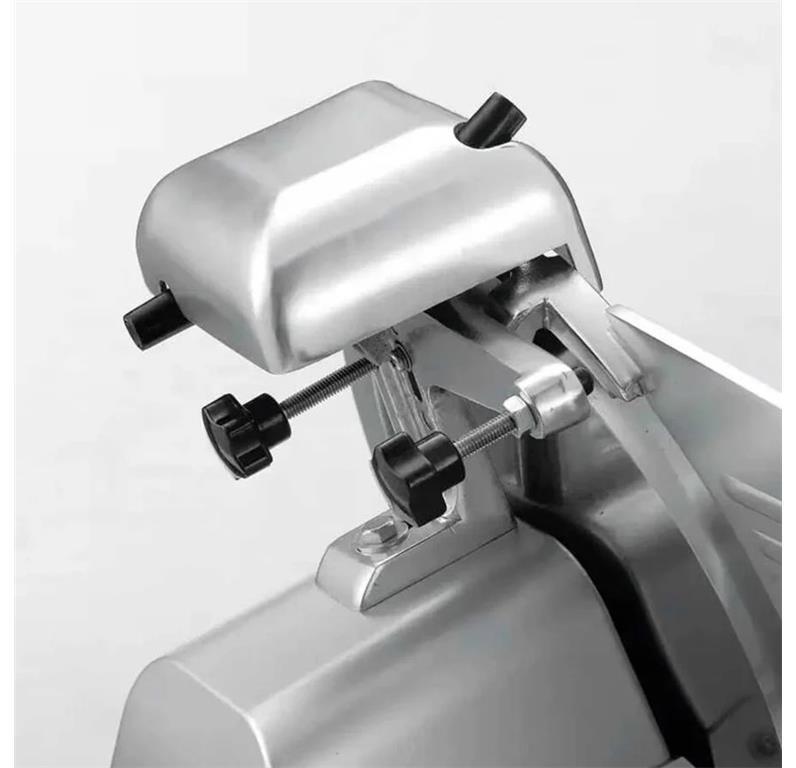 Aufschnittmaschine / 300mm / 420W