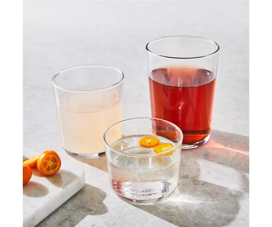 Bistro Lowball / 38cl / 48Stk.