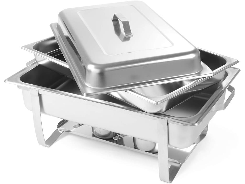 Chafing Dish Sven / GN 1/1 / 9L