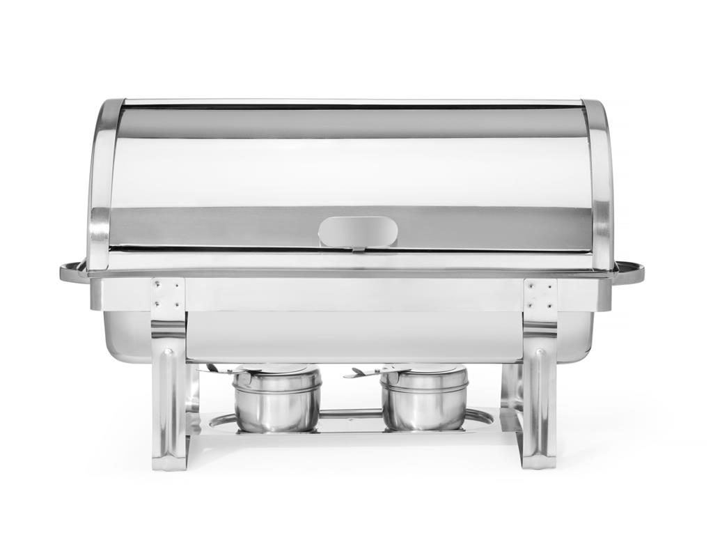 Chafing Dish Inga / Rolltop / GN 1/1 /9L