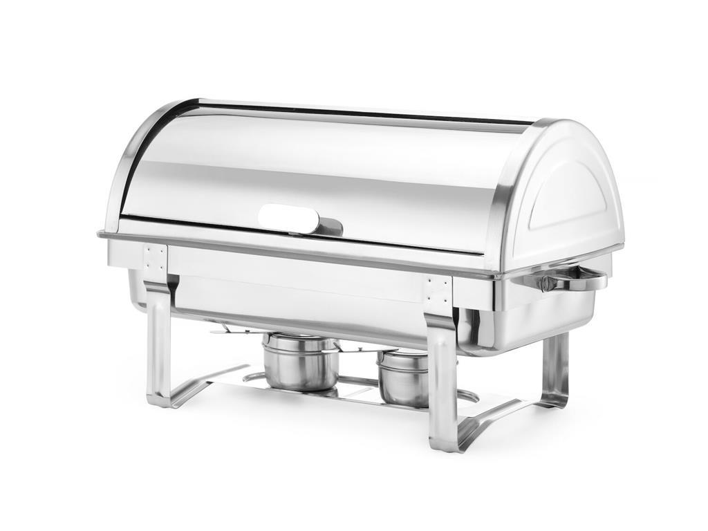 Chafing Dish Inga / Rolltop / GN 1/1 /9L