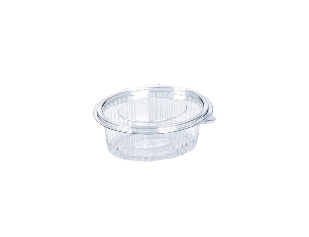 PET-Lebensmittelbehälter / 100 ml / 100