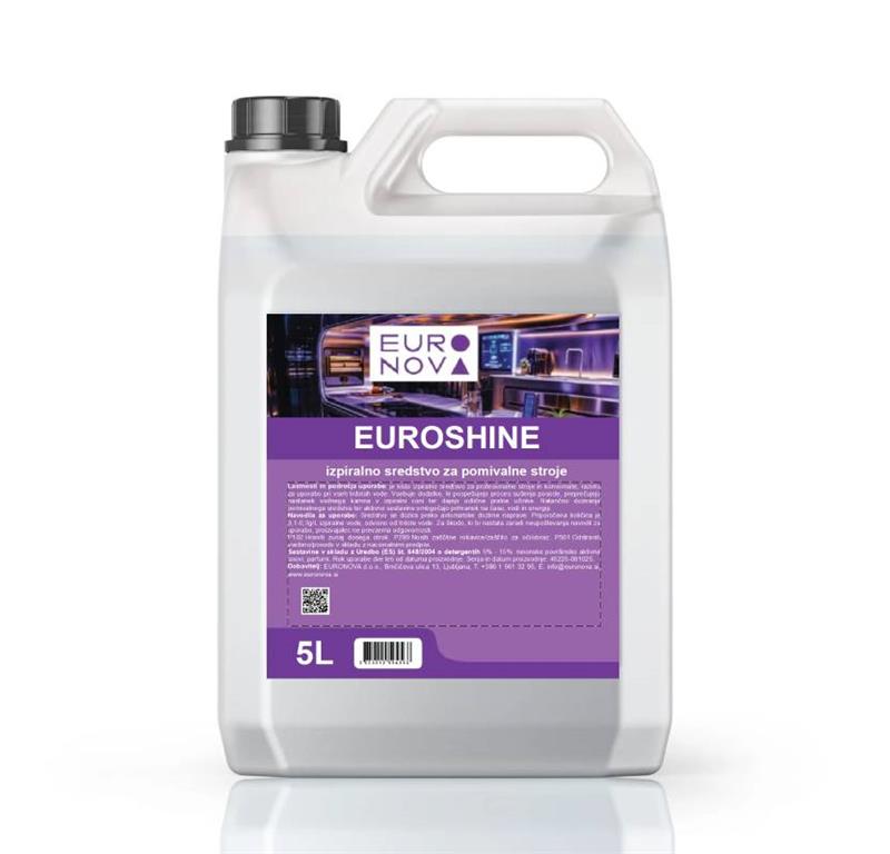 Geschirrspülmittel Euroshine / 5l