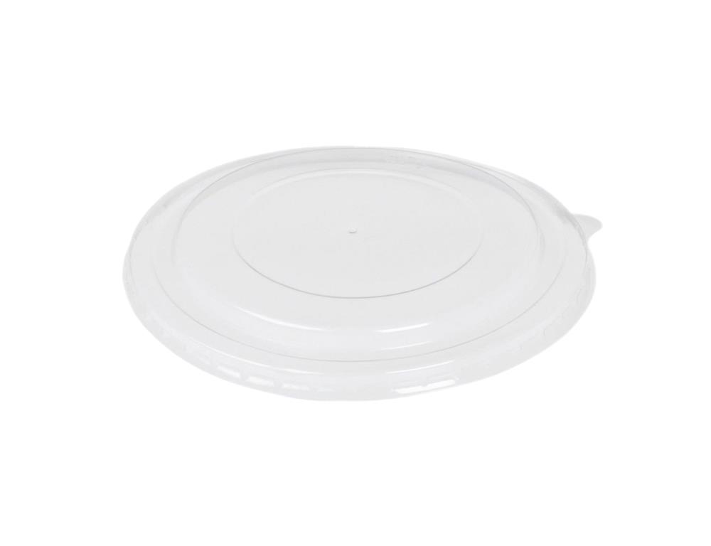 Papierschalen /16cm/1100ml/Deckel/ 50Stk