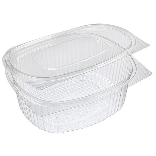 PET-Lebensmittelbehälter / 1500ml / 50St