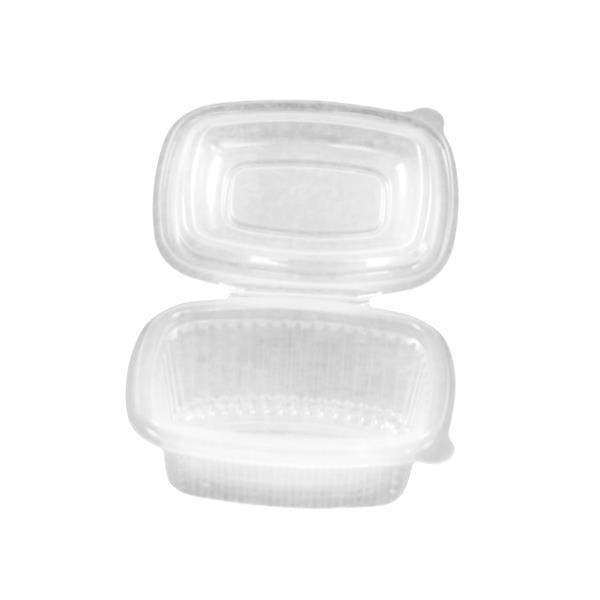 PP-Lebensmittelbehälter / 250 ml / 50Stk